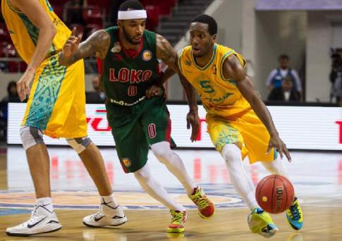 Охота на “бизонов”