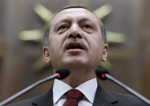 Союз обиженных