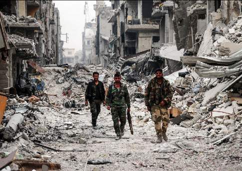 Сепаратный передел