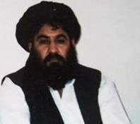 Дрон для муллы