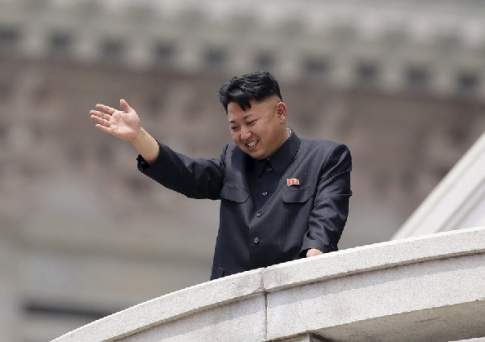 Дожали Ына?