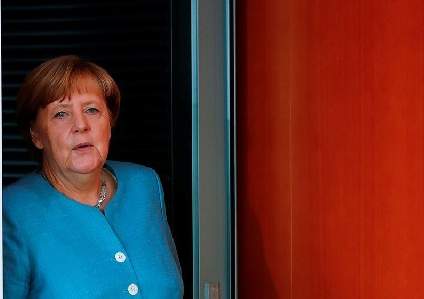 Ангельский акцент