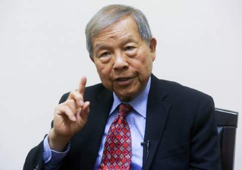 Поднебесное хитроплетение