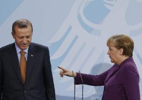 Здесь вам не базар!