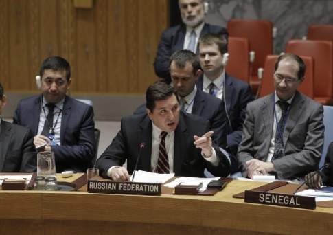 МИД уполномочен нахамить,