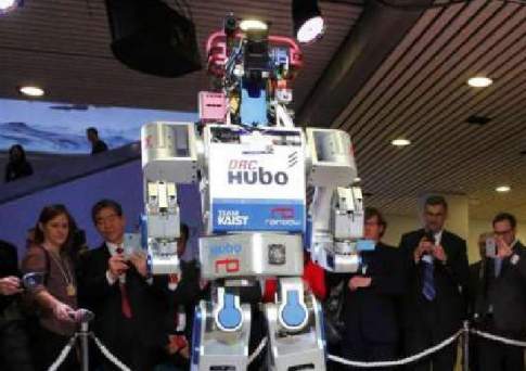 “Мы ищем выход”