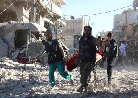 Такой союз им не нужен