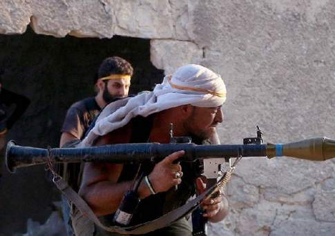 В двойном кольце