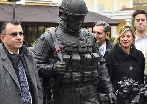 Все дороги ведут в Крым