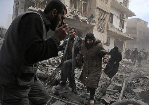 Когда хвост виляет собакой