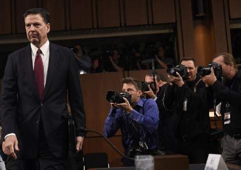 Федеральное бюро признаний