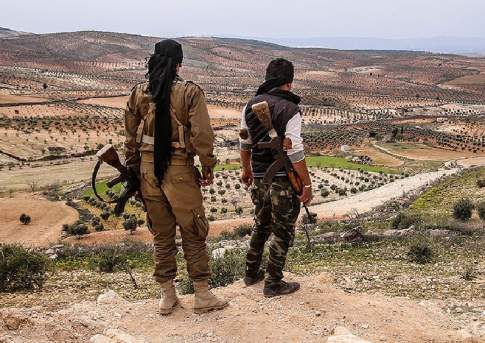 Первый признак расчленения