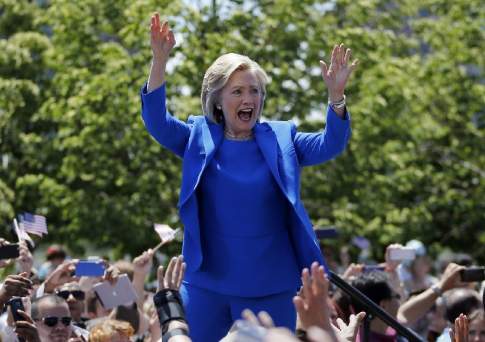 Американские гонки