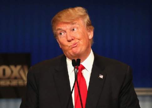 Вот тебе и первый кокус!