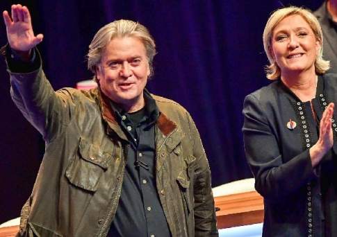 Троянский конь от Трампа