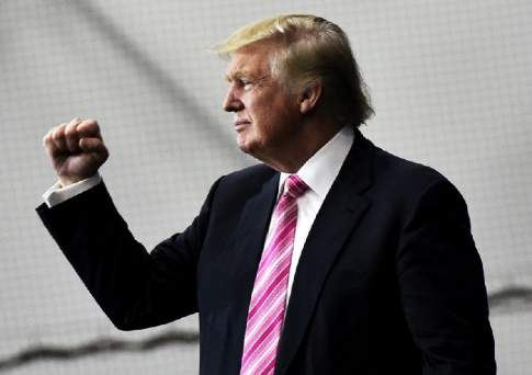 Правительство толстосумов