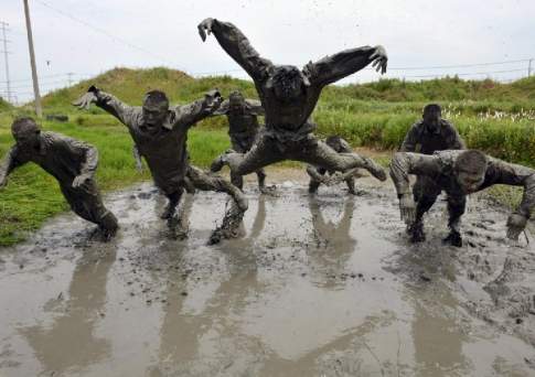 Мягкая сила