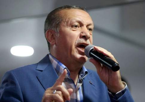 Эрдоган потерпел победу?