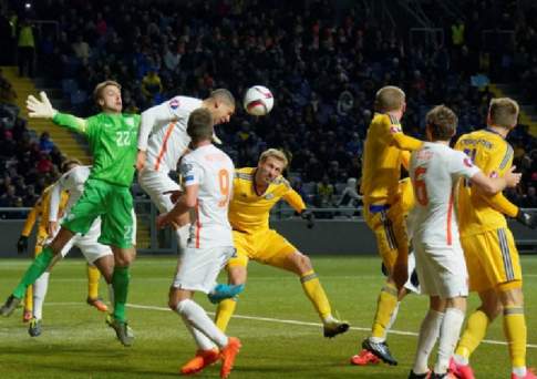 Последний шанс Красножана