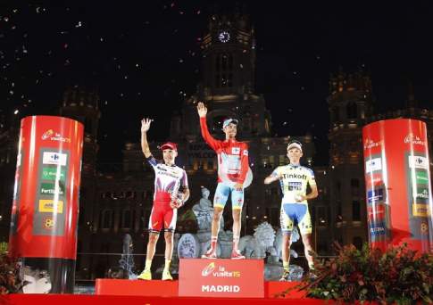 И без Нибали всех победили!