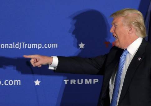 Прямая и главная угроза