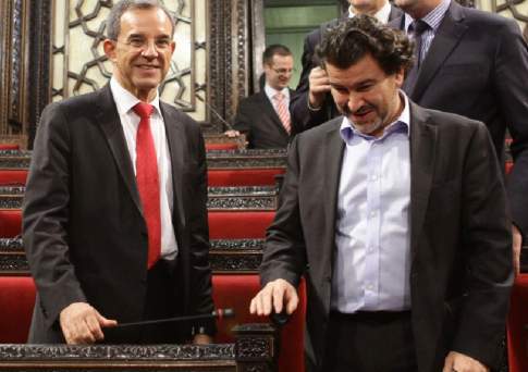 Парижский демарш