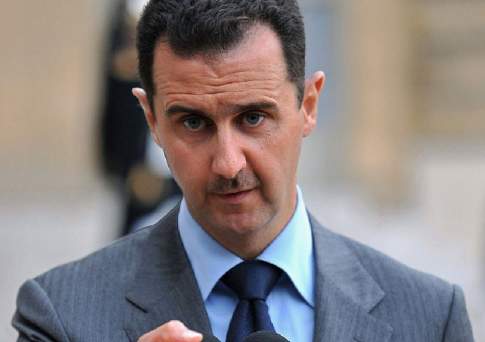 Нескучный Асад