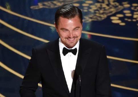 Оскароносец и оскаропросцы