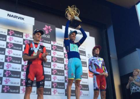 Покоритель Арктики