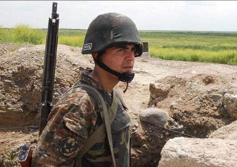 Три ножа в спину