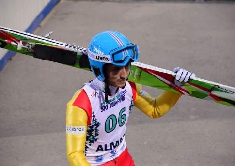 Трамплин в никуда?