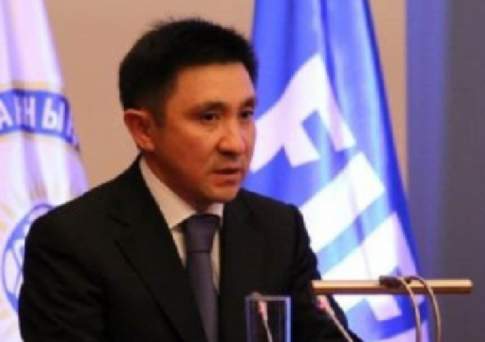 Выборов не будет