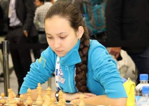 Пир интеллекта в Алматы