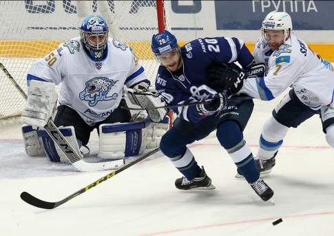 Лишь бы  не продинамить