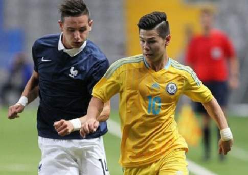 Великолепный Гоша