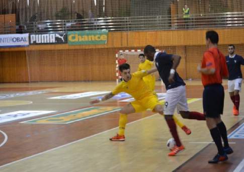 До Колумбии остался один шаг