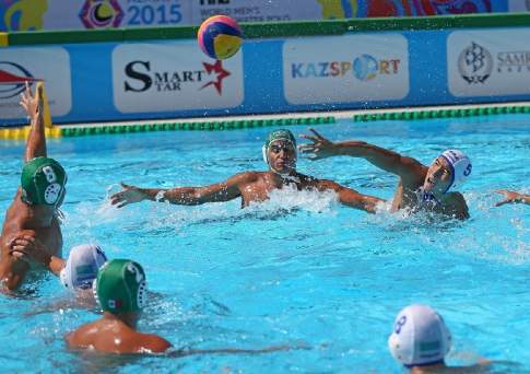 Утопили Мексику