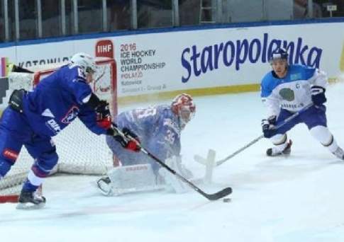 Без шансов на успех