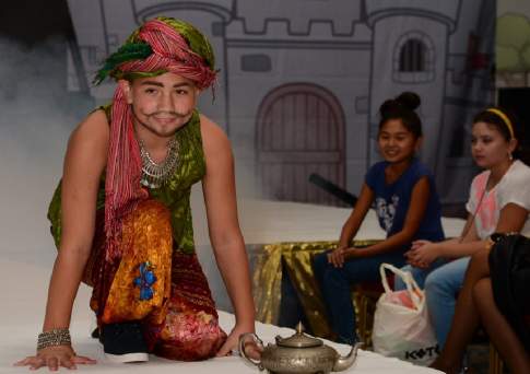 Жизнь прекрасна!