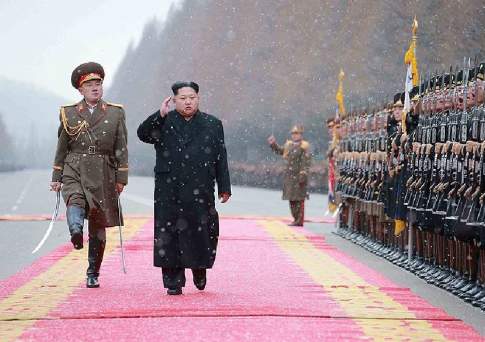 Утка по-корейски