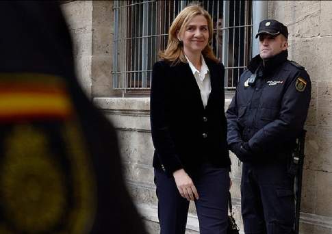 Отмывание принцессы