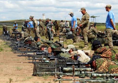 Без права на промах