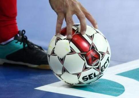 Попали на Россию