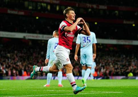 Старик и поле