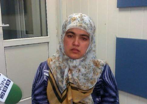 Нас обманули