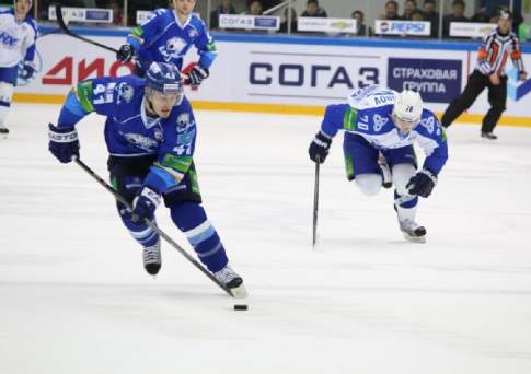 Плей-офф нам только снится