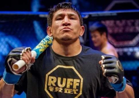 С Найманом шутки плохи