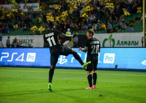 Страсти по Аршавину