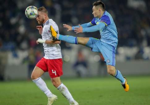 Жребий выпал неплохой