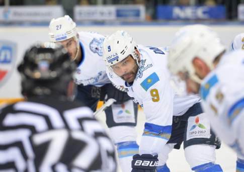 Назаров и Занковец -  это как день и ночь